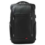 Kingston Kingsons KS3140W Smart Series 17.3" Laptop Backpack - Black