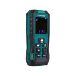 Laser Distance Meter 60M Length Volume Area And Distance Measurements
