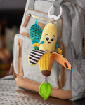 Bea The Banana