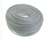 CB07 Cabtyre 0.5MM 3 Core White 100M