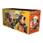 Naruto Box Set 2 Volumes 28-48 - Volumes 28-48 Paperback
