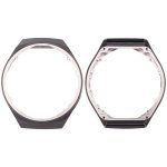 Lcd Screen Frame Bezel Plate For Huawei Watch GT 2E HCT-B19 Black