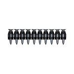 Bosch 19MM Nails For Graduated Steel NM-19