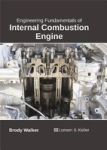 Engineering Fundamentals Of Internal Combustion Engine Hardcover