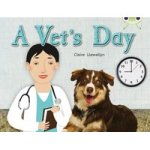 A Vet& 39 S Day - Green B Nf Paperback