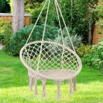 Zs - Hammock Swing Chair