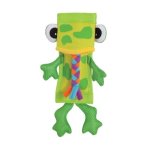 Zoobilee Firehose Frog