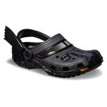 Batman Batmobile Classic Clog - Black M13