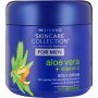 Clicks Skincare Collection For Men Body Cream Aloe Vera 470ml
