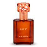 Swiss Arabian Oud 07