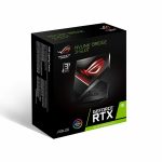ASUS NUC Asus ROG-NVLINK-4 L Rog Nvlink Bridge With Aura Sync Rgb - 90YV0C50-M0NA00