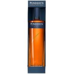 Portwood Single Malt Welsh Whisky