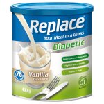 Diabetic 400G - Vanilla