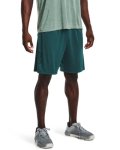Men's Ua Tech Graphic Shorts - Tourmaline Teal XL