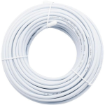 Volkano 20M Coax Tv Cable