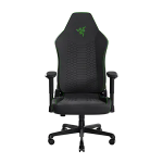 Razer Iskur V2 X Gaming Chair Black Fabric