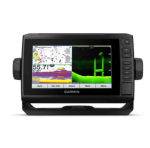 Garmin Echomap UHD2 72SV 7" Touch With GT54UHD-TM Transducer