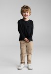 T-Shirt Below - Black