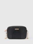 Mimio Mimi Camera Multi Strap Bag - 0 Black