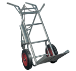 3-WHEELER Dual Gas Trolley
