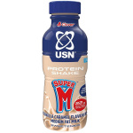 Super M Flavoured Protein Shake