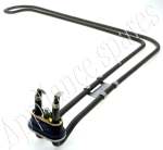 Dishwasher Element L-shape