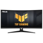 Asus Tuf VG34VQ3B Curved 34" Wqhd 180HZ Gaming Monitor