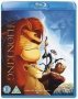 Lion King Blu-ray