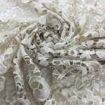150CM Lace Fabric 6