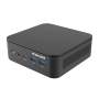 CUBE-100U Intel CORE-I3 Barebone MINI PC