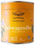Soaring Free Potent Plants - Ashwagandha Capsules