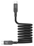 100W USB C-c Magnetic 1M