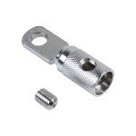 CLCT4-V7: 4 Awg Compression Terminal