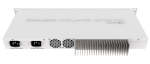 CRS317-1G-16S+RM - Cloud Router Switch Dual Boot SWOS ROUTEROS-MT-RBCRS317-1G-16S+R