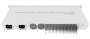 MikroTik CRS317-1G-16S+RM - Cloud Router Switch Dual Boot SwOS/RouterOS