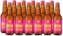 Kombucha African Rose X 12
