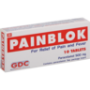 Paracetamol Tablets 10 Pack