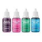 Colour Gels 15 Ml