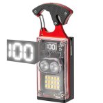 Portable Ignition Lamp