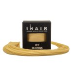10 Ice Blonde 18INCH Tape In 60