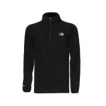 Karrimor Men's Micro Fleece 1 4 Zip Top