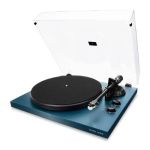Tt Mkii Turntable – Atlantic Blue