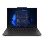 Lenovo Thinkpad X13 G6 13.3-INCH Wuxga Ai Laptop - Intel Core Ultra 7 255U 1TB SSD 32GB RAM LTE Win 11 Pro