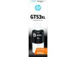 HP GT53XL 135ML Black Original Ink Bottle