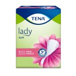 Lady Pads Slim MINI Magic 34'S