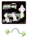 Luminous Pecker Excerciser