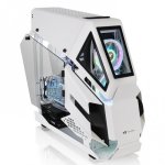 Thermaltake Tt Case Ah T600 Snow Full Tower