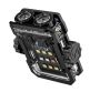 MINI LED Light/cob Flashlight/fidget Spinner Keychain