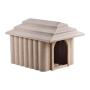 New Era Kennel Small Marblesand