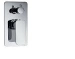 San Pedro U w Diverter Mixer